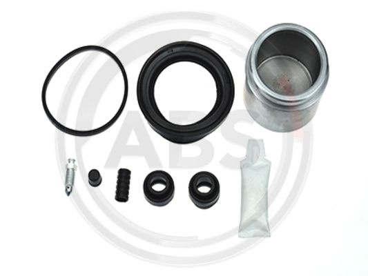 Set reparatie, etrier punte fata (57231 ABS) SUZUKI