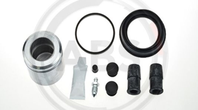 Set reparatie, etrier punte fata (57247 ABS) CHEVROLET,OPEL,SAAB,VAUXHALL