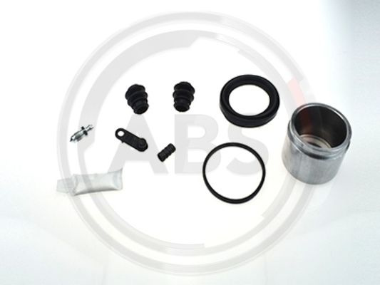 Set reparatie, etrier punte fata (57250 ABS) KIA