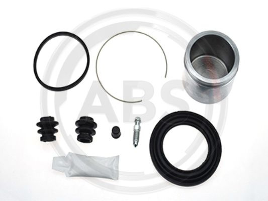 Set reparatie, etrier punte fata (57252 ABS) TOYOTA