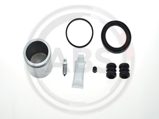 Set reparatie, etrier punte fata (57257 ABS) AUDI