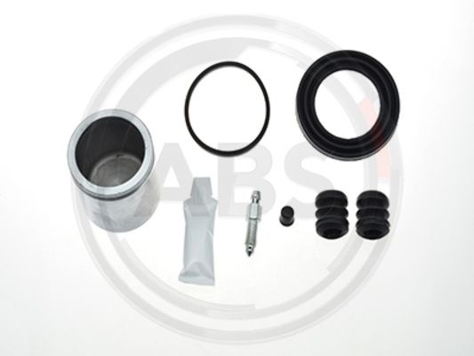 Set reparatie, etrier punte fata (57262 ABS) MERCEDES-BENZ