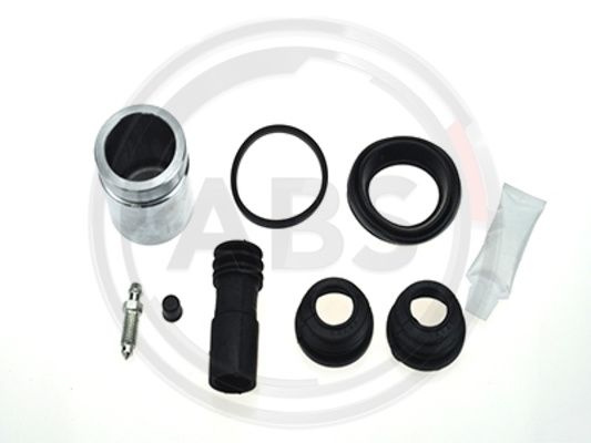 Set reparatie, etrier punte fata (57272 ABS) Citroen,PEUGEOT