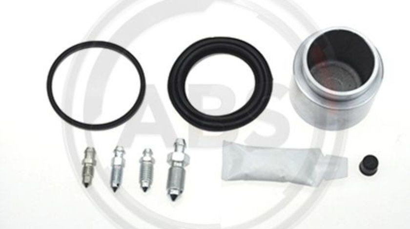 Set reparatie, etrier punte fata (57279 ABS) ALFA ROMEO,ALPINE,Citroen,DACIA,PEUGEOT,RENAULT,TALBOT