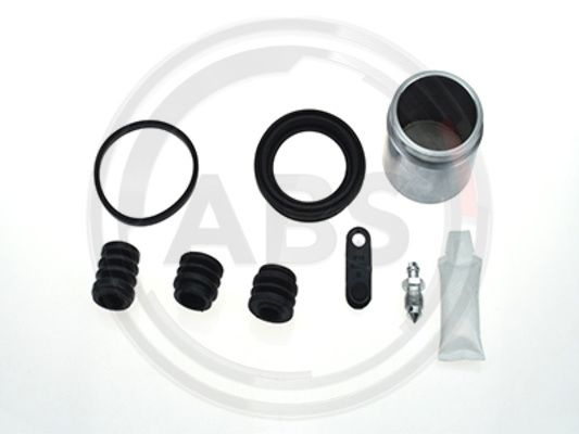 Set reparatie, etrier punte fata (57286 ABS) HYUNDAI,SUBARU