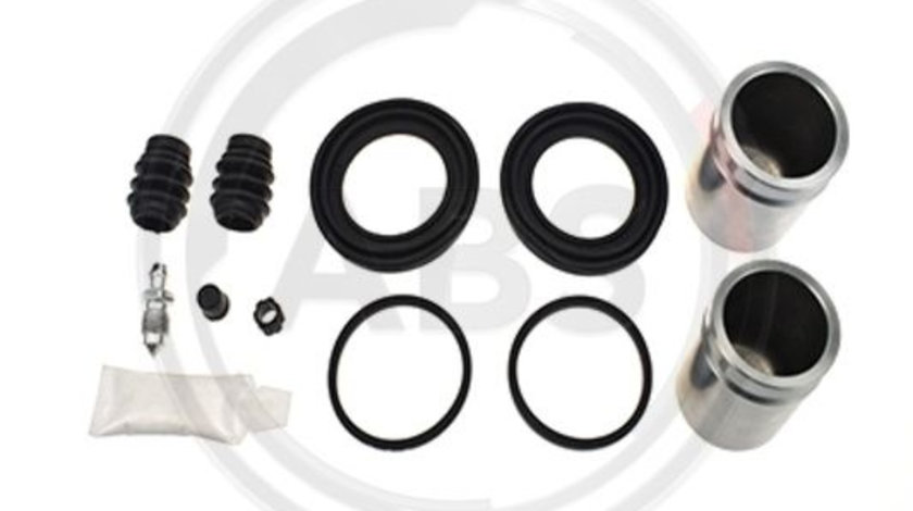 Set reparatie, etrier punte fata (57287 ABS) NISSAN