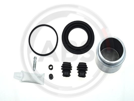 Set reparatie, etrier punte fata (57297 ABS) LEXUS,TOYOTA