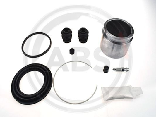 Set reparatie, etrier punte fata (57306 ABS) MITSUBISHI