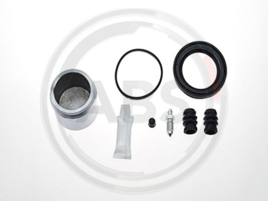 Set reparatie, etrier punte fata (57313 ABS) MITSUBISHI