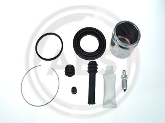 Set reparatie, etrier punte fata (57320 ABS) NISSAN