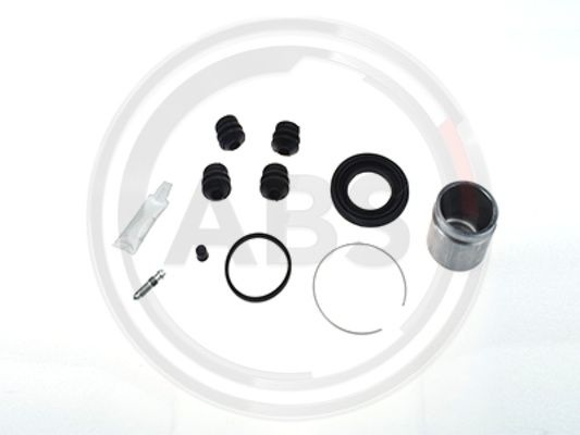 Set reparatie, etrier punte fata (57321 ABS) TOYOTA