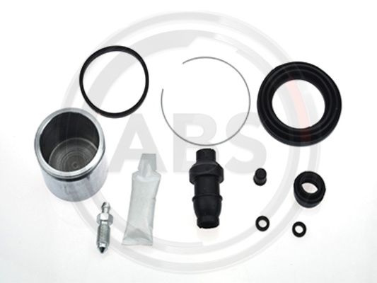 Set reparatie, etrier punte fata (57326 ABS) SUZUKI