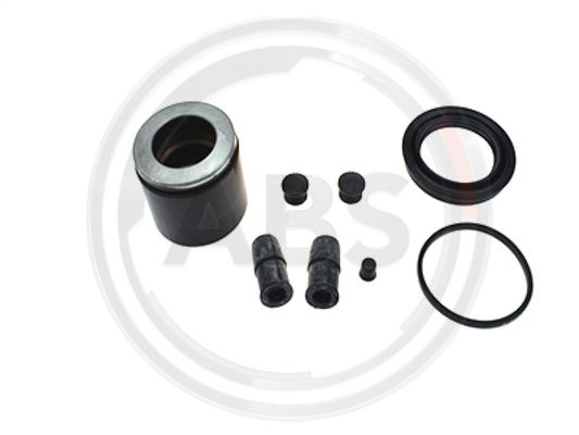 Set reparatie, etrier punte fata (57331 ABS) MERCEDES-BENZ