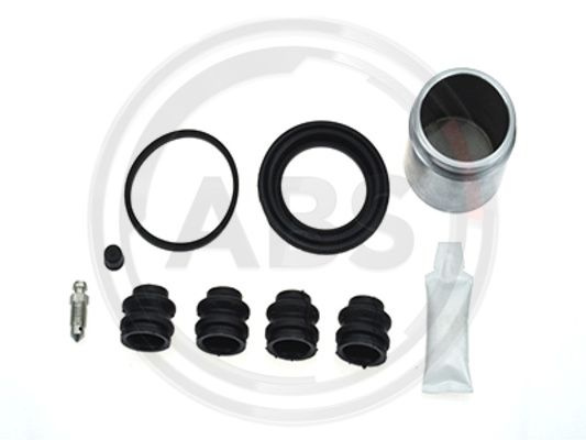 Set reparatie, etrier punte fata (57337 ABS) KIA