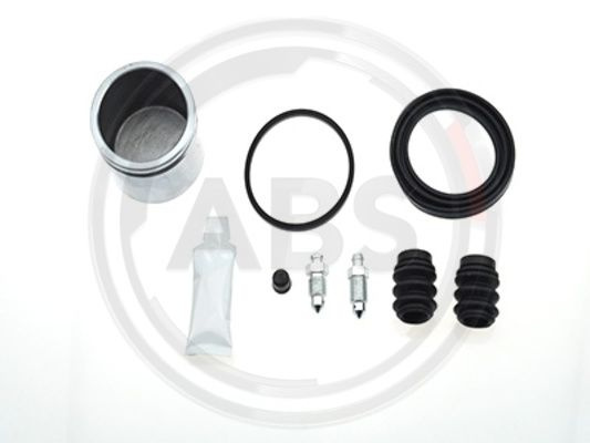 Set reparatie, etrier punte fata (57343 ABS) HONDA,SUZUKI