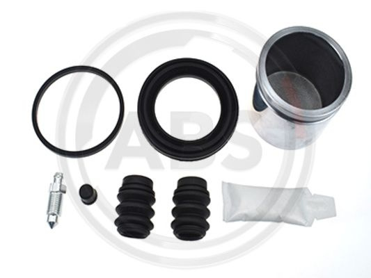 Set reparatie, etrier punte fata (57344 ABS) HONDA