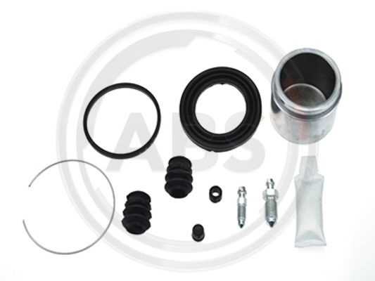 Set reparatie, etrier punte fata (57348 ABS) MITSUBISHI,PROTON