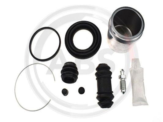 Set reparatie, etrier punte fata (57349 ABS) LOTUS,SUBARU