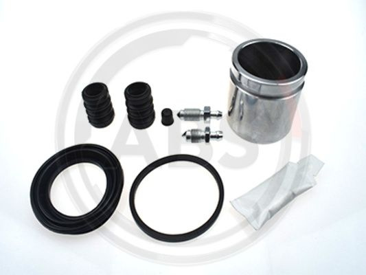 Set reparatie, etrier punte fata (57356 ABS) CHEVROLET,DAEWOO
