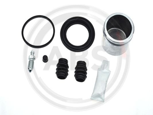 Set reparatie, etrier punte fata (57357 ABS) DAEWOO