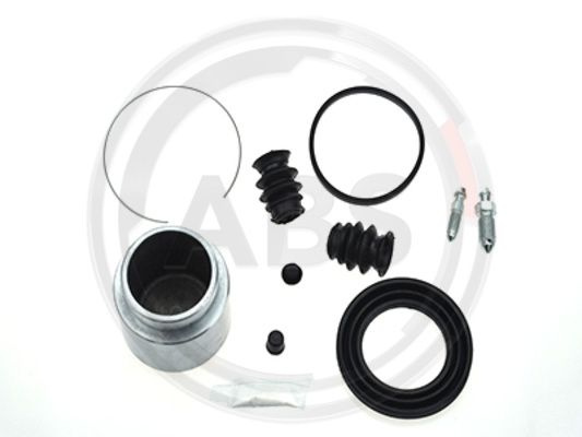 Set reparatie, etrier punte fata (57360 ABS) HYUNDAI,MITSUBISHI