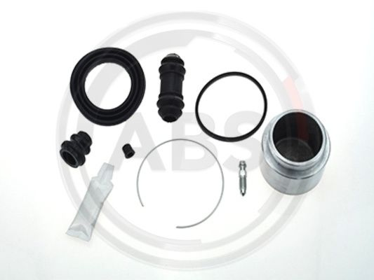 Set reparatie, etrier punte fata (57361 ABS) HYUNDAI