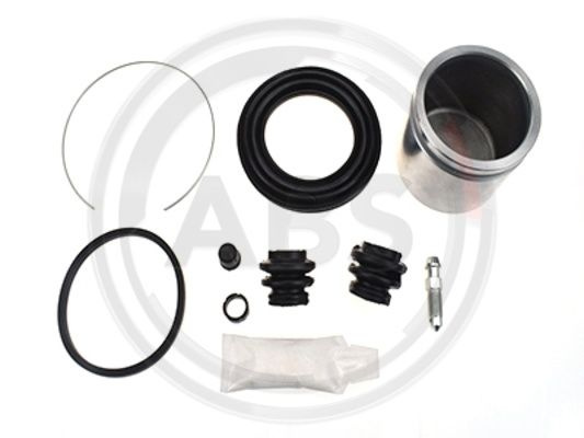 Set reparatie, etrier punte fata (57365 ABS) TOYOTA