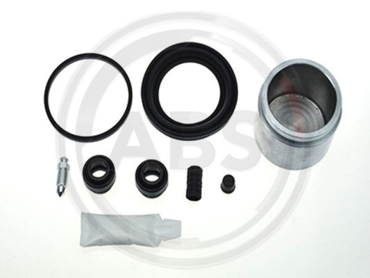 Set reparatie, etrier punte fata (57368 ABS) MITSUBISHI