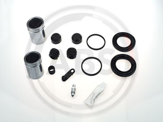 Set reparatie, etrier punte fata (57371 ABS) MERCEDES-BENZ