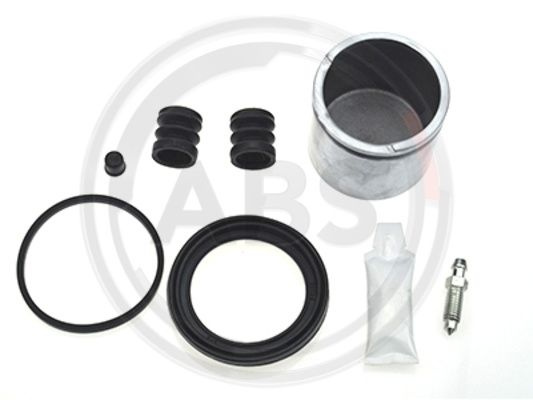 Set reparatie, etrier punte fata (57375 ABS) MERCEDES-BENZ