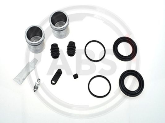 Set reparatie, etrier punte fata (57389 ABS) HYUNDAI,KIA,SSANGYONG
