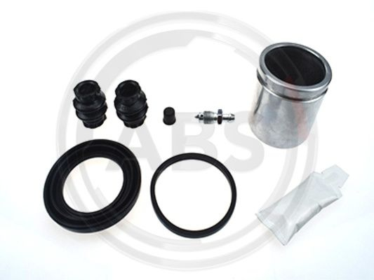 Set reparatie, etrier punte fata (57392 ABS) LANCIA