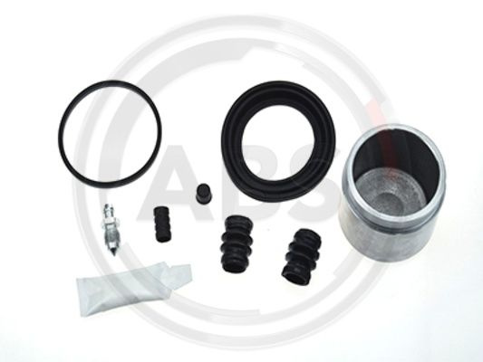 Set reparatie, etrier punte fata (57399 ABS) HYUNDAI
