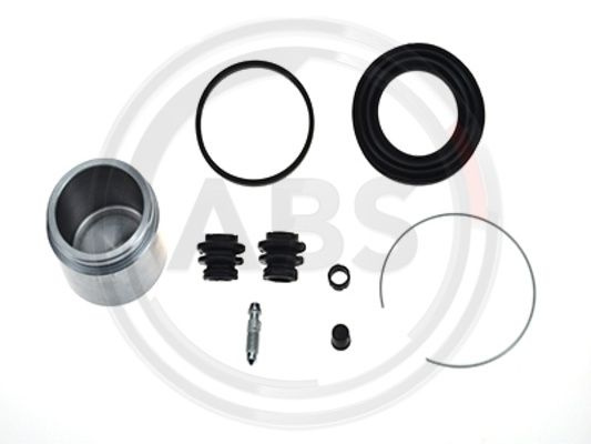 Set reparatie, etrier punte fata (57403 ABS) LEXUS,TOYOTA