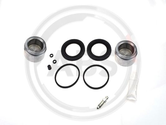 Set reparatie, etrier punte fata (57405 ABS) MERCEDES-BENZ