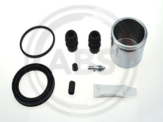 Set reparatie, etrier punte fata (57407 ABS) FORD,JAGUAR,TOYOTA