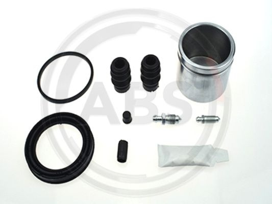 Set reparatie, etrier punte fata (57409 ABS) OPEL,PEUGEOT,TOYOTA,VAUXHALL