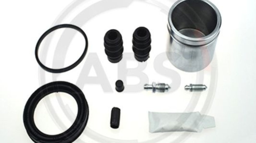 Set reparatie, etrier punte fata (57409 ABS) OPEL,PEUGEOT,TOYOTA,VAUXHALL