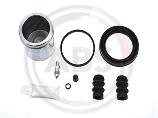 Set reparatie, etrier punte fata (57410 ABS) MERCEDES-BENZ