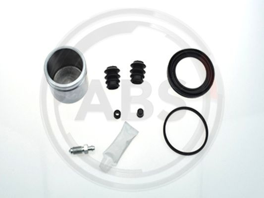 Set reparatie, etrier punte fata (57412 ABS) NISSAN