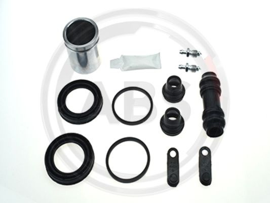 Set reparatie, etrier punte fata (57413 ABS) NISSAN,OPEL,RENAULT,VAUXHALL