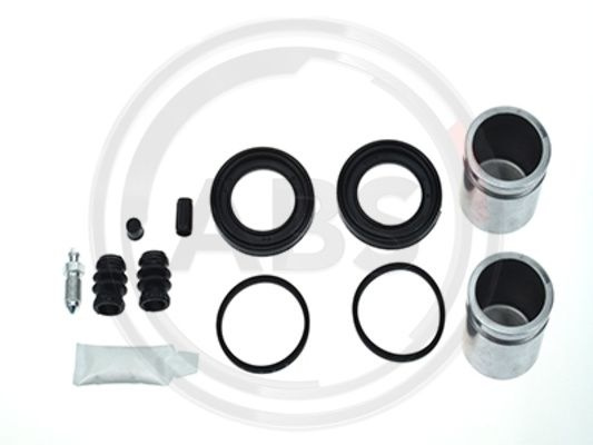 Set reparatie, etrier punte fata (57416 ABS) NISSAN