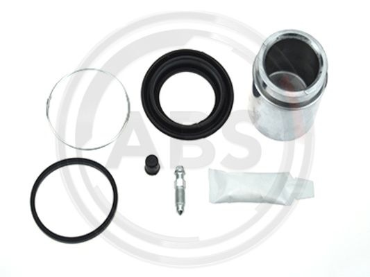 Set reparatie, etrier punte fata (57418 ABS) AUDI,PORSCHE