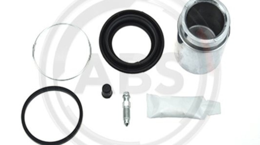 Set reparatie, etrier punte fata (57418 ABS) AUDI,PORSCHE