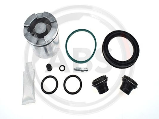 Set reparatie, etrier punte fata (57426 ABS) Citroen