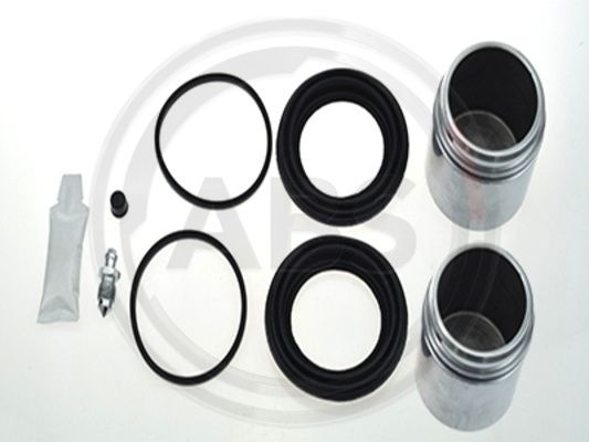 Set reparatie, etrier punte fata (57427 ABS) MERCEDES-BENZ