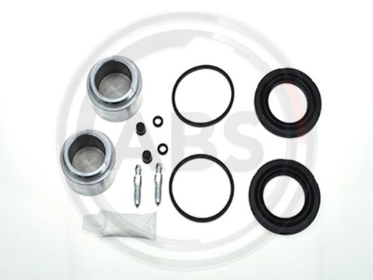Set reparatie, etrier punte fata (57428 ABS) VW
