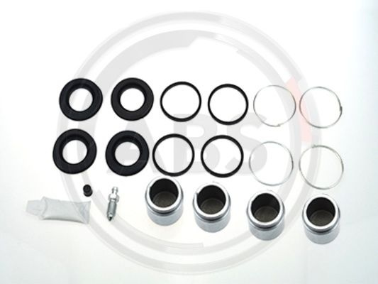 Set reparatie, etrier punte fata (57429 ABS) TOYOTA