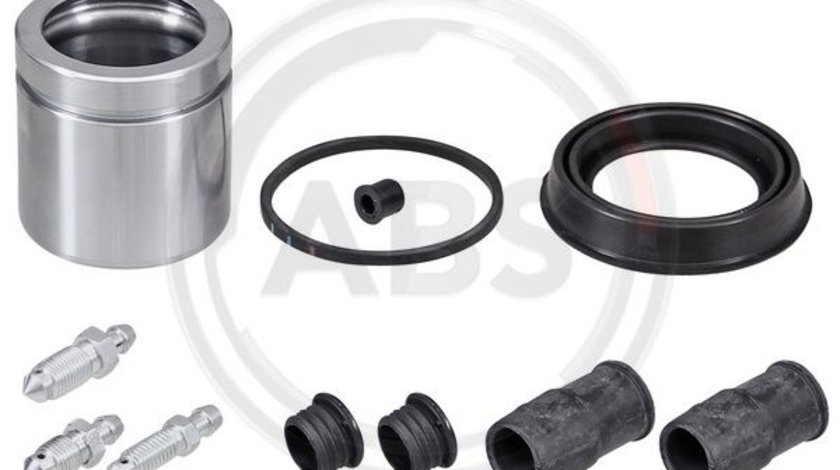 Set reparatie, etrier punte fata (57433 ABS) AUDI,BMW,FORD,MAZDA,OPEL,RENAULT,SEAT,SKODA,VAUXHALL,VW