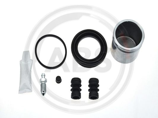 Set reparatie, etrier punte fata (57434 ABS) NISSAN,SUZUKI